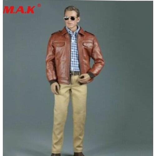 TA36-07 1/6 soldier model police waist bag accessories special police tactical equipment in stock 12 inch dolls available