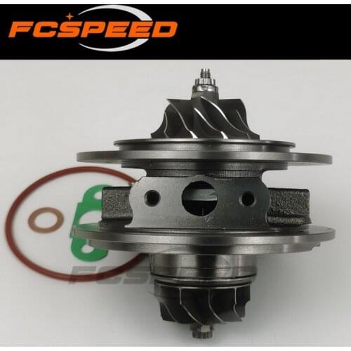 Turbo cartridge TF035 49135-05761 49135-05720 Turbo charger chra core for BMW 118D E87 90Kw 122HP M47TU2D20 M47N204 D4 2005-2007