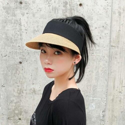 Wuke Women's Summer Hats