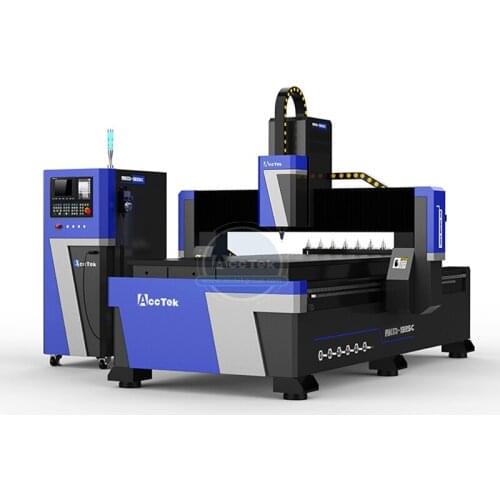2020 New Design ATC Router CNC Woodworking Machine for Cutting Carving
