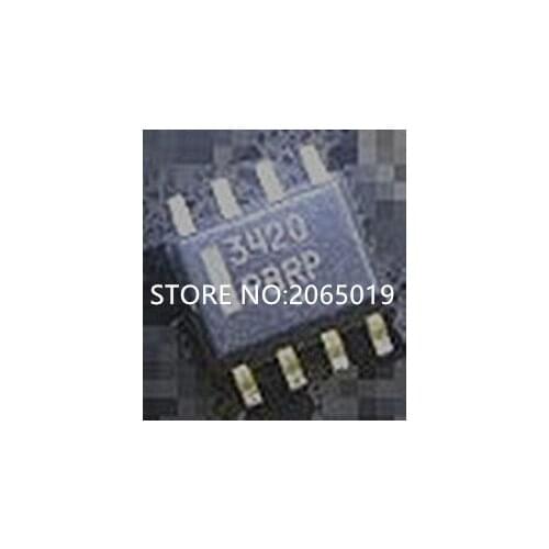 5PCS NCP3420DR2G NCP3420DR NCP3420 3420 SOP8