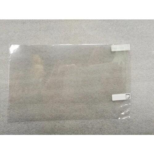 5pcs Clear Screen Protector for Lenovo PHAB PB1-750N PB1-750M PB1-750 Tablet 6.98 inch Protective Film No Retail Package
