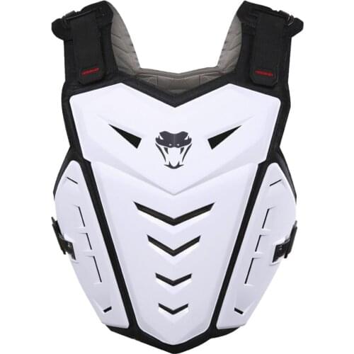HEROBIKER Motocross Body Protector Motorbike Riding Vest MC1007B