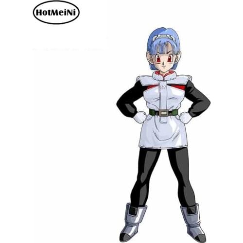 HotMeiNi 13cm x 6.3cm for Lamborghini Car Truck Decal Anime Fashion Decals Funny Car Stickers Bumper Decoration for VAN SUV