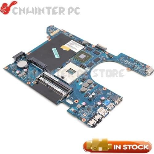 NOKOTION CN-06D5DG 06D5DG 6D5DG for Dell Inspiron 15R 5520 7520 laptop motherboard QCL00 LA-8241P HD7670M ddr3