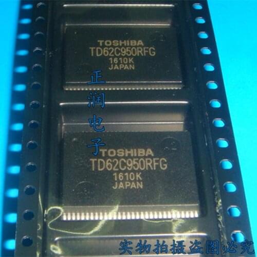 100% New&original TD62C950RFG TD62C950RF TD62C950 SSOP60