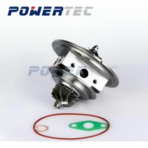 New Balanced 55565353 MGT1446MZGL Turbocharger Cartridge 781504-5007S Turbine Core For Opel Adam 1.4S 110Kw A14NET 860156 2014
