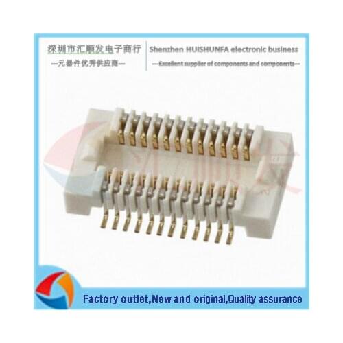 Board to Board & Mezzanine Connectors Panasonic Industrial Devices AXK5F12547YG