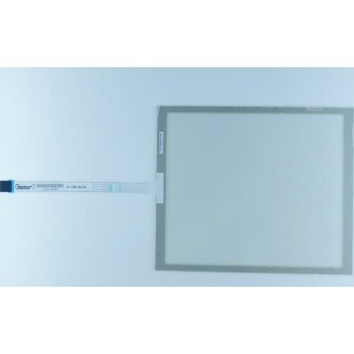 Touch Screen for B&R Power Panel 5PP520.1043-00 5PP520.1043.00 5PP520-1043-00 Touch Screen Panel Glass Repair,FAST SHIPPING