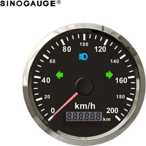 SINOGAUGE Measuring Instruments