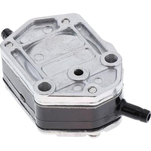 Marine Boat Engine Fuel Pump Assy 692-24410-00 for YAMAHA 25/30/40/60/85HP Outboard Motor