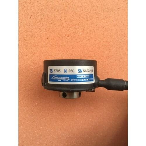 TS5705N250 Tam aga wa encoder brand new original authentic