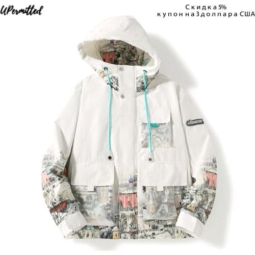 Мужские зимние парки UVRCOS China At AliExpress