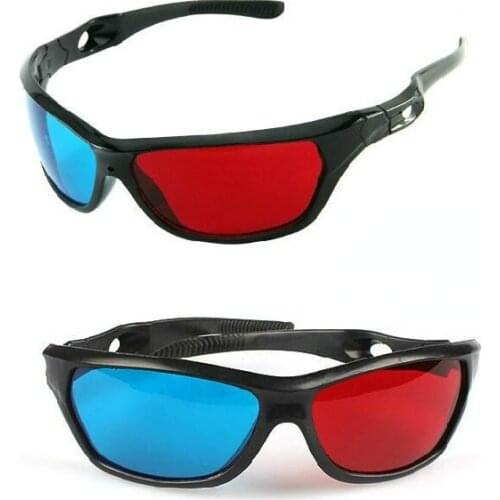YZAHJ 3D Glasses