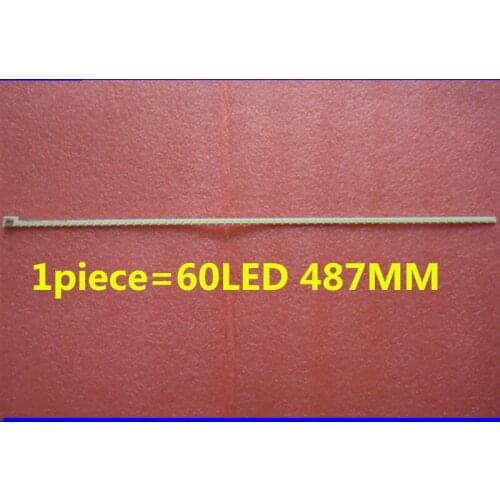 2PCS/LOT for LG LCD TV LED Backlight lamp innotok 39inch 7030PKG 60eaREV0.0 73.39T23.001 67-B96536-0A0 1piece=60LED 487MM