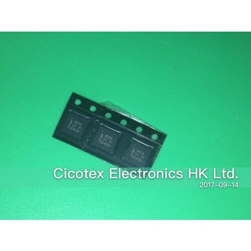 2pcs/lot PCA9634BS HVQFN20 IC LED DRVR LIN DIM 25MA 20HVQFN