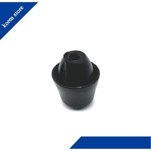 8219128010 Bumper Door Overslam Rubber 5EA For All Vehicle Elantra Accent Yashera Fraser i30 sonata Tucson