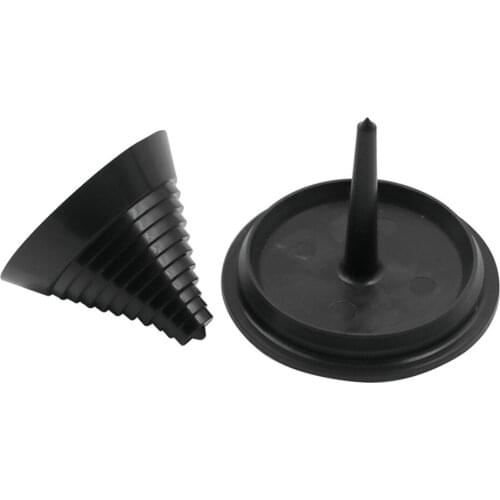 1pc Lawn Mower Cutter Balancer Balancing Knife Blades Garden Tool Lawnmower Parts 60*50mm