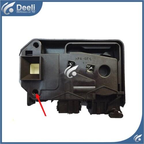 Free shipping Original for washing machine Door lock electronic door lock for cylinder