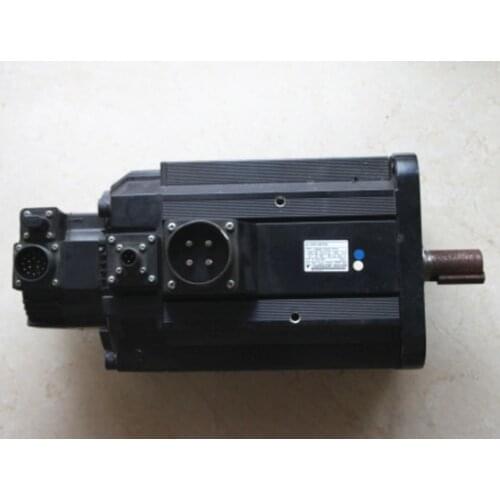 Used Tested Working SGMGH-55A2A-YR14 Robot AC Servo Motor