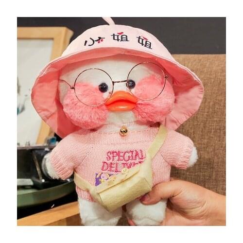 CANDY EARL Stuffed Toys