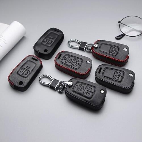 For Chevrolet Cruze Aveo Captiva Epica Sail Lacetti Mrlibu Car Keychain Keyring Keyfob Key Chain Ring Key Case Cover Car Styling