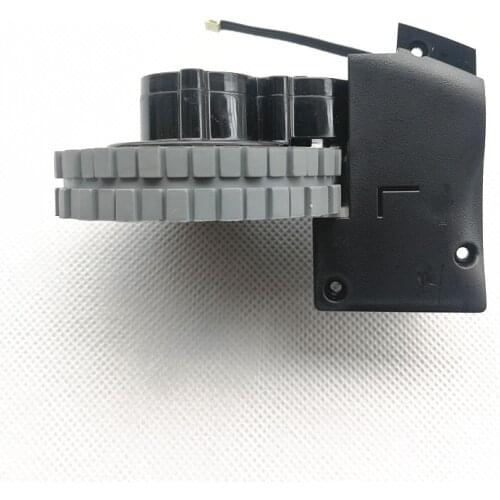 Left wheel robot vacuum cleaner Parts accessories engine For ilife v8s v80 v8 robot Vacuum Cleaner wheels motors