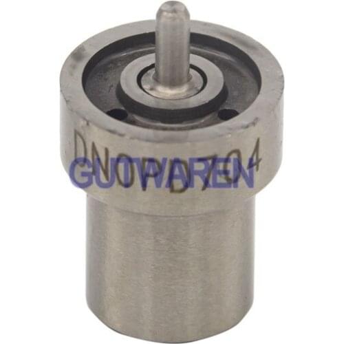 Injector nozzle DN4PDN101 105007-1010 DN4SD24 DN4SDND90 DN10S242 DN15S156 diesel nozzle