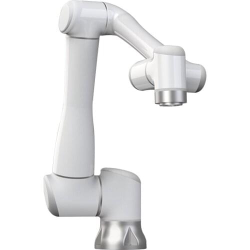 China best collaborative robot with 12kg payload similar UR Robot