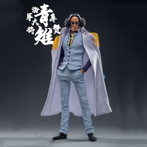 In Stock Collectible JOKER1/6 Scale Second Bomb Series of Marines Kuzan J-002 Action Figure Model for Fans Gifts
