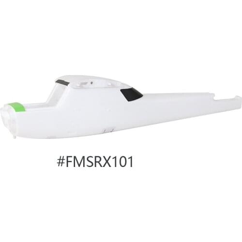 Fuselage for FMS Model Giant Scale RC Plane 1800mm Ranger FMS124