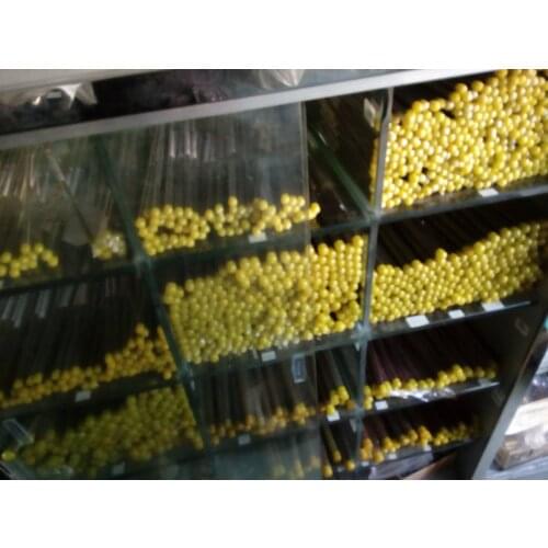 Brass multi tube 1.0*300mm ,multi-channel tube ,multi hole brass tube 1.0*300, multi electrode tube for EDM drilling machine