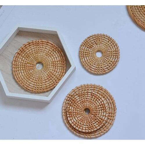 Loriver Napkins Under The Cups