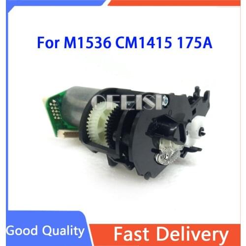 2PCSX Original New ADF Core Drive Motor Q7400-60001 For HP 1536 M1536 CM1415FN CM1415FNW M175NW M175A PRO MFP M175A M225 Serise