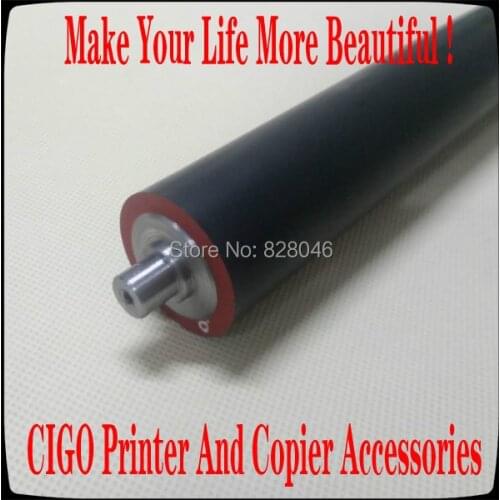 Lower Fuser Pressure Roller For Xerox WorkCentre Pro 165 245 255 265 275 Copier,For Xerox WorkCentre M165 M175 Low Fuser Roller