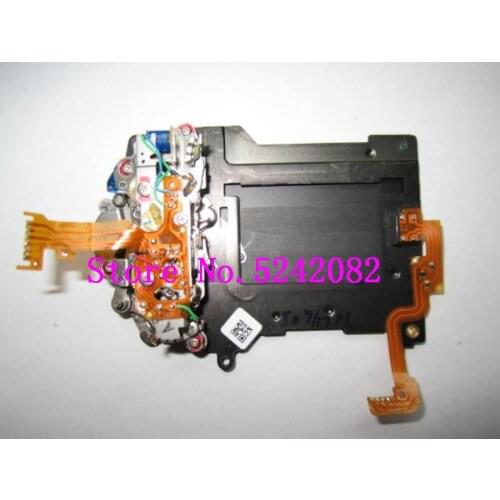 NEW Shutter Assembly Group For Nikon D3 / D3X Digital Camera Repair Part