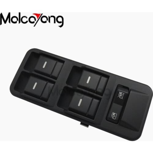 New For Range Rover Sport Land Rover LR3 Driver Power Master Window Switch YUD501110PVJABS YUD501570PVJ