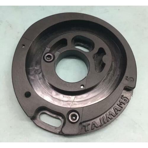 ORIGINAL M6-S DRIVE CAM TAJIMA EMBROIDERY MACHINE PARTS 18MM TAKE-UP LEVER DRIVE CAM