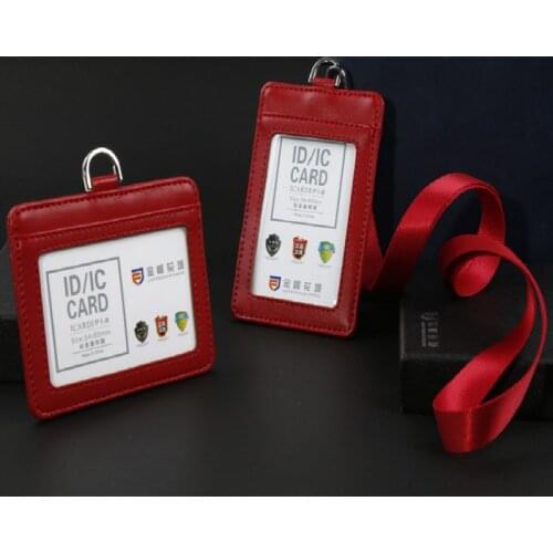 PIANG DUNER Business Card Holders