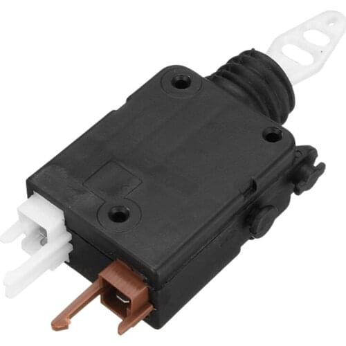 Car Front Left Door Lock Actuator Central Locking Motor for Citroen Elysee ZX 908854