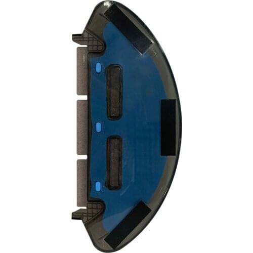 Water Tank For Isweep X3 Robot Vacuum Cleaner Replacement Parts Accessory