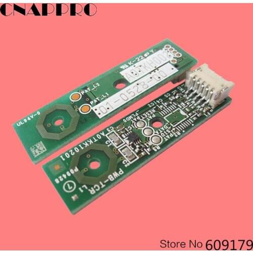 Compatible New DV214 DV 214 Developer Unit Chip For Develop Ineo+ 227 287 Ineo227 Ineo287 Chips