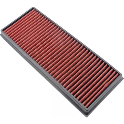 Replacement Air Filter Fit for Mazda6-Hatchback 2.3L Sedan2.5L Wagon2.3L Air High Flow
