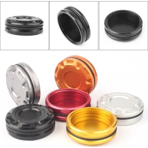 45MM Motorcycle Rear Brake Fluid Reservoir Guard For BMW S 1000 RR 2010-2018/ S1000R 2014-18 / S1000 XR 2014 2015 2016 2017