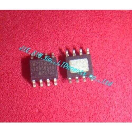 10pcs/lot MP2380DN-LF-Z MP2380DN MP2380 2380 SOP-8 IC best quality