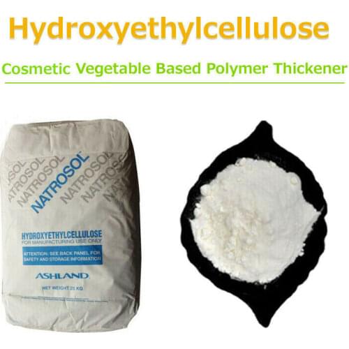 100g Hydroxyethylcellulose - Cosmetic Grade Based Polymer Thickener MADE IN US