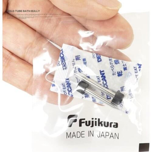 100% Original FSM-50S 60S 62S 70S 80S Electrode FSM-60S Optical Fiber Fusion Splicer welding electrodes rod ELCT2-20A