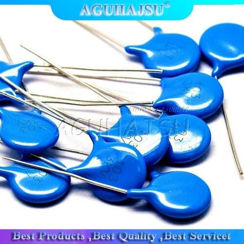 20pcs High voltage Ceramic Capacitor 3KV 5PF 10PF 15PF 20PF 22PF 27PF 30PF 47PF 56PF 100PF 220PF 1NF 2.2NF 3.3NF 4.7NF 10NF