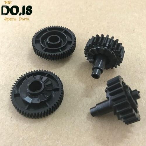 50*RU5-0984 RU5-0984-000CN swing gear for HP1212 M1212 M1213 M1210 M1217 M1214 P1102 P1106 P1102W M1130 1132MFP Fuser Drive Gear