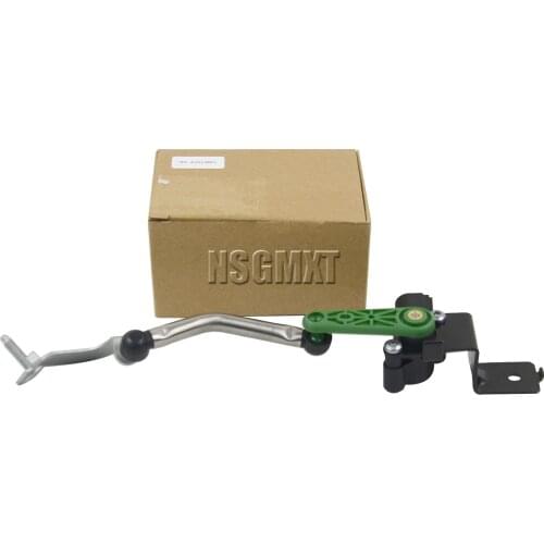 AP01 Headlight Level Sensor Front L For Audi RS Q3 VW Passat 3C Golf 6 Touran Caddy 2K 2.0 TDI 4motion 2011-2015 3C0412521B